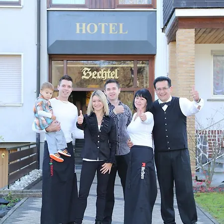 Hotel Bechtel
