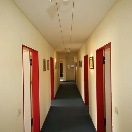 Bechtel Burbach (Siegen-Wittgenstein)