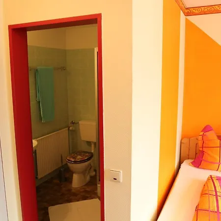 Bechtel Hotel