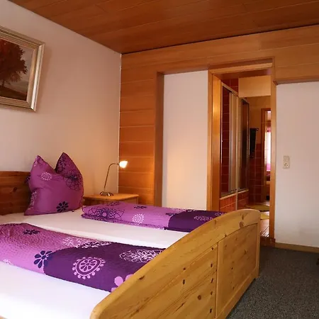 Hotel Bechtel 2*
