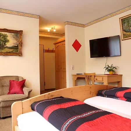 Bechtel Hotel Burbach (Siegen-Wittgenstein)