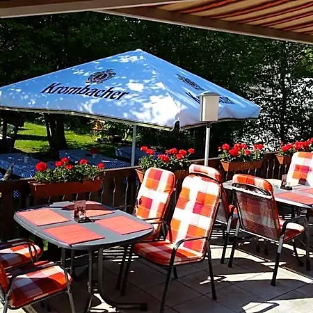 Bechtel Hotel Burbach (Siegen-Wittgenstein)