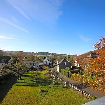 Bechtel Hotel Burbach (Siegen-Wittgenstein)