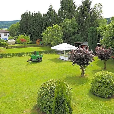 Bechtel Hotel Burbach (Siegen-Wittgenstein)