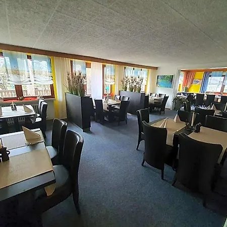 Bechtel 2* Burbach (Siegen-Wittgenstein)