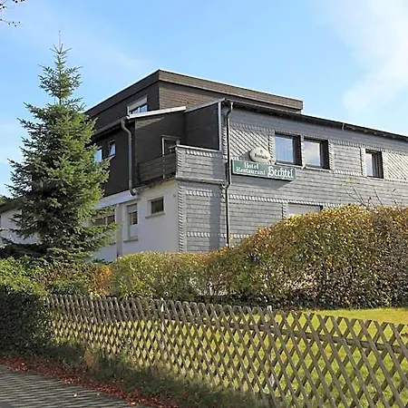 Bechtel 2* Burbach (Siegen-Wittgenstein)