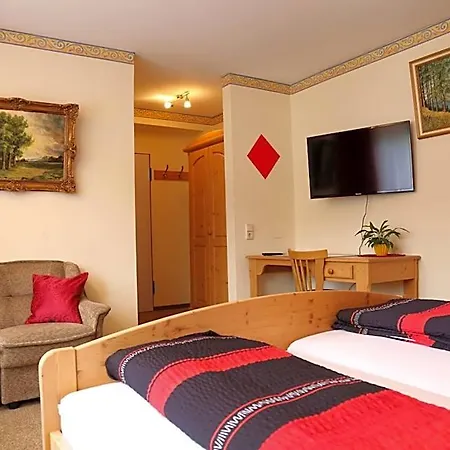Bechtel Hotel 2*