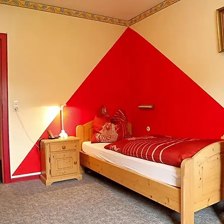 Hotel Bechtel