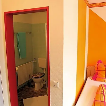 Hotel Bechtel