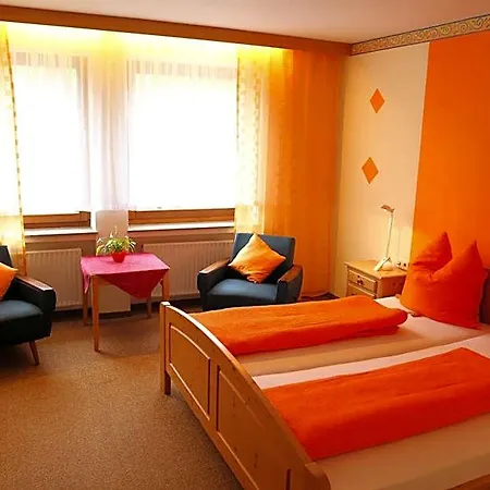 Hotel Bechtel Burbach (Siegen-Wittgenstein)