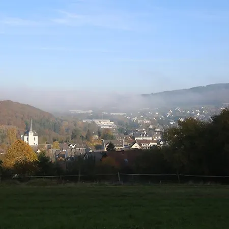 Hotel Bechtel Burbach (Siegen-Wittgenstein)