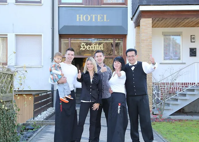 Hotel Bechtel