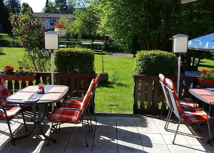 贝赫特酒店 酒店