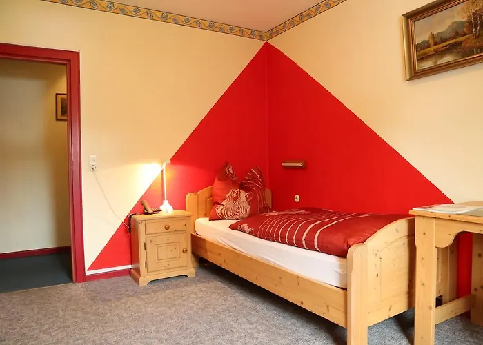 Bechtel Burbach (Siegen-Wittgenstein)